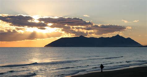 International Camping Circeo: your holiday in Terracina.